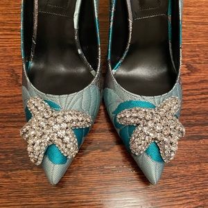 Michael Kors Collection Shoes